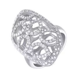 Кольцо из золота AAR-6296_KO_WG