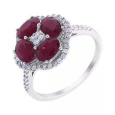 Кольцо из золота AAR-6459_RU_WG