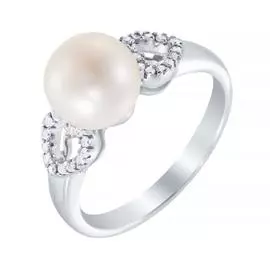 Кольцо из золота AAS-2095_KO_WP_WG