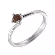 Кольцо из золота AAS-3358R-1_KO_DO_WG