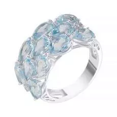 Кольцо из золота AAS-3376R_BT_WG