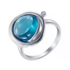 Кольцо из золота AAS-3778R_KO_LT_WG