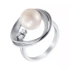 Кольцо из золота AAS-3782R_KO_WP_WG