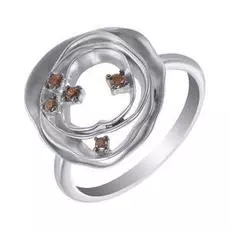 Кольцо из золота AAS-3788R_KO_DO_WG