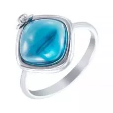 Кольцо из золота AAS-3816R_KO_LT_WG