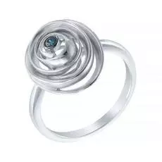 Кольцо из золота AAS-3830R-1_KO_DL_WG