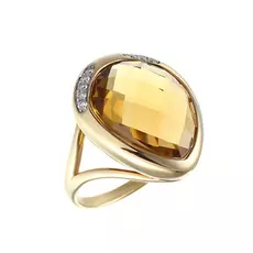 Кольцо из золота AAS-3955R_KO_CT_YG