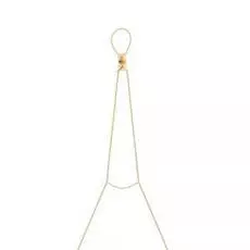 Кольцо из золота AAS-3998R_BT_YG