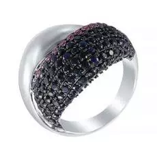 Кольцо из золота AAS-4014R_KO_BSA_RU_WG