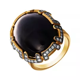 Кольцо из золота AAS_R2857_OX_WG