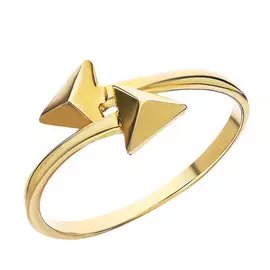 Кольцо из золота ATCY0020