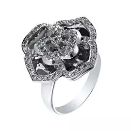 Кольцо из золота ATR2726_KO_WG