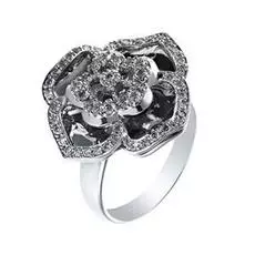 Кольцо из золота ATR2726_KO_WG