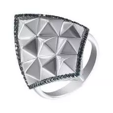 Кольцо из золота AYZ5042_WGDL_KO_DL_WG