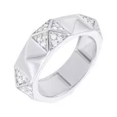 Кольцо из золота AYZ5050_WGDW_KO_WG