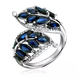 Кольцо из золота D0001136305