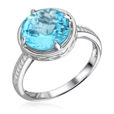 Кольцо из золота D0001206305