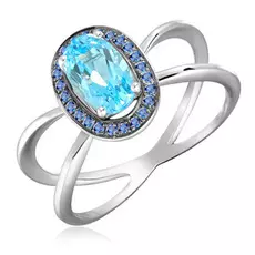 Кольцо из золота D0001316305