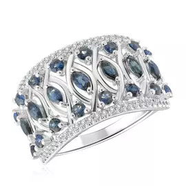 Кольцо из золота D0001616305