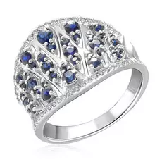 Кольцо из золота D0001656305