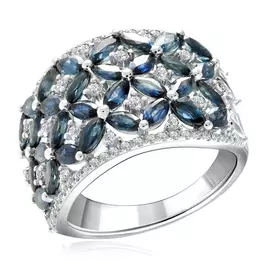 Кольцо из золота D0001676305