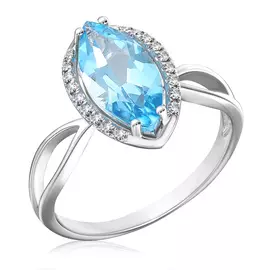 Кольцо из золота D0001726305