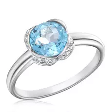 Кольцо из золота D0001756305