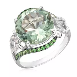 Кольцо из золота D0001806305