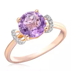 Кольцо из золота D0001821305