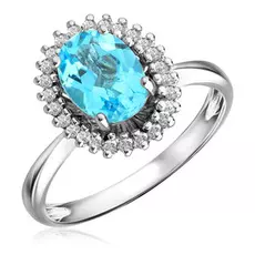 Кольцо из золота D0002826205