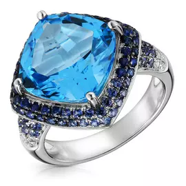 Кольцо из золота D0002846305