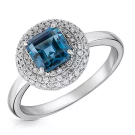 Кольцо из золота D0002876305