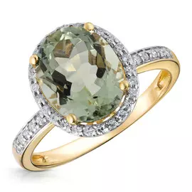 Кольцо из золота D0002895305