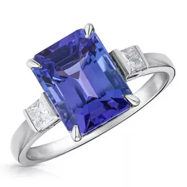 Кольцо из золота D0002926305