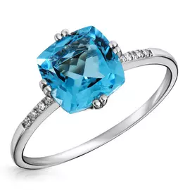 Кольцо из золота D0002936305