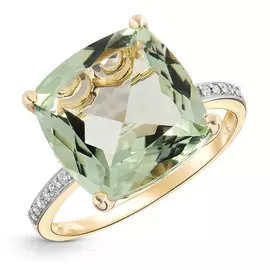 Кольцо из золота D0002965305