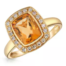 Кольцо из золота D0002985305