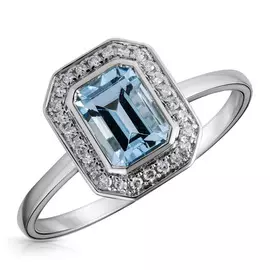 Кольцо из золота D0003026305