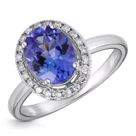 Кольцо из золота D0003046305