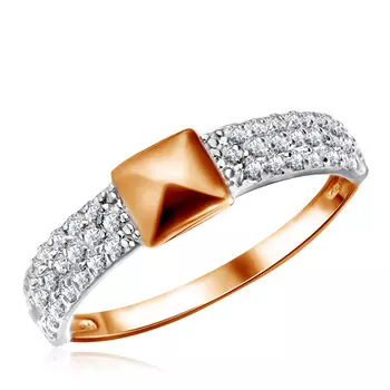 Кольцо из золота Д0268-017086