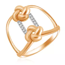 Кольцо из золота Д0268-017087