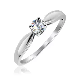 Кольцо из золота ERG21D1000009