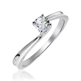 Кольцо из золота ERG21D1000010