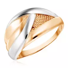 Кольцо из золота Ф7157-01-7015