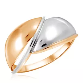 Кольцо из золота Ф7157-01-7016