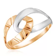 Кольцо из золота Ф7157-01-7028