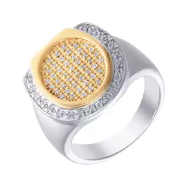 Кольцо из золота G140DWA4T_WJ