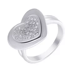 Кольцо из золота G273DWA4W_WG