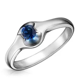 Кольцо из золота Г8869-65319027