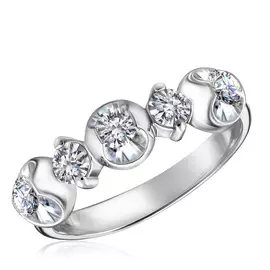 Кольцо из золота Г8869-65319385